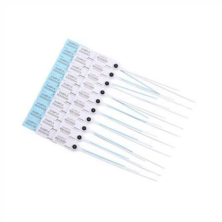 Con dấu nhựa dùng một lần