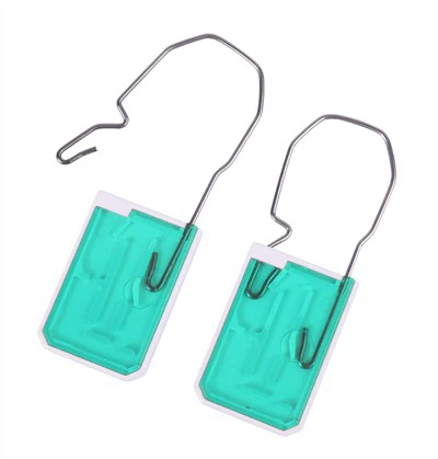 Con dấu ổ khóa: Lá chắn bảo mật cho các ngành có-rủi ro cao